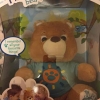 My friend freddy interactive bear