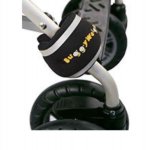 Buggy weights