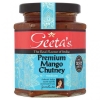 Geeta's Premium Mango Chutney