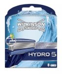 8 pack Wilkinson sword hydro 5