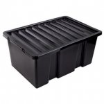 Storage Box And Lid 14 Litre