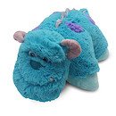 Sulley, Winnie the Pooh, Poppet or 1D Pillow Pet