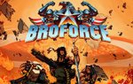 Broforce (PC) [Steam] $3.74