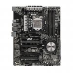 Asus Z97-AR 1150 Motherboard w/ 120GB SSD