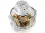 Elgento E14020 Halogen Oven 12L