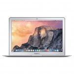 Apple Macbook Air 13.3", 128GB, 4GB ram @ Curry's, John Lewis will price match with 3yrs warranty