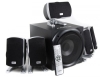 Xenta XForce 5.1 Surround Sound Speakers