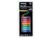 8 x Ready to use Tronic NiMH Rechargeable Batteries