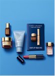 Estee Lauder buy any item and get a free gift set+free bag+2 samples+Gift Wrapped+free Delivery