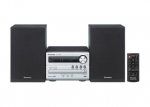 PANASONIC Micro HiFi (2015 model) SC-PM250BEBS CD/ DAB+/ Bluetooth