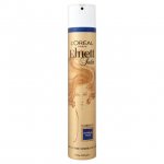 L'Oreal Elnett Hair Spray, Supreme Hold 400 ml