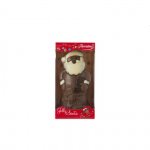 Large Chocolate Santa or Snowman
