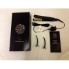 Yogi hair straightener gift set