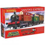 Hornby Santas express
