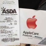 Apple AppleCare iPad Protection