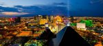 April 2016* 1 night in Oslo, 4 nights in San Francisco, 4 Nights in Vegas (Excalibur) & 6 nights in LA inc all flights, resort fee, transfers, luggage and SUV hire in LA just &pound;929.09pp