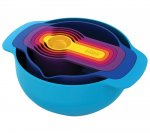Joseph Joseph Nest 7 Plus Kitchenware Set