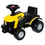 JCB Ride-On Tractor