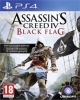 (PS4) Assassins Creed Black Flag, Little Big Planet 3, Knack, Minecraft (preowned) &pound;8.00 each +50p del (Free Delivery over &pound;9.99, other offers in comments)