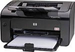 HP P1102w 8MB 18ppm A4 Wireless LaserJet Printer