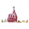 My Little Pony Sweet Apple Acres Barn