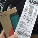 Vodaphone Smart Prime 6