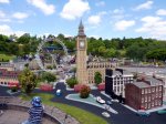 Early Booking - Legoland windsor TWO Days in park + Night in hotel + Breakfast & more from £37.25pp (Based on a Family of four / See OP example of dates) £149.00