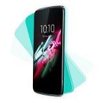 Alcatel ONETOUCH IDOL 3 (4.7) SIM-Free Smartphone - Dark Grey @ Amazon (720p, 13MP Camera, 1.5GB RAM, LTE)