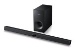 Samsung HW-J355 120W Soundbar with Subwoofer