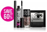 GOSH Makeup Bundle