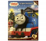 All advent calendars in 99p stores