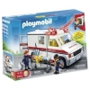 Playmobil 5952 Rescue Ambulance and included in clubcard boost