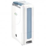 EcoAir ECO DD122 Desiccant Dehumidifier - &pound;99.99 @ Amazon