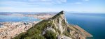 4 nights in Gibraltar just &pound;96.70pp per couple