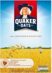 Quaker Porridge Oats (1Kg)