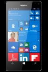 MS Microsoft Lumia 950 XL Black / White - Windows 10 Mobile - Pre-order