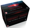Knight Rider the Ultimate Collection DVD box set