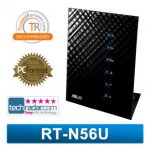 ASUS RT-N56U Black Diamond Dual-Band Wireless-N600 Gigabit Router