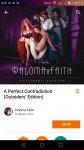 Paloma Faith - A Perfect Contradiction (Outsiders' Edition) Google Play 99p
