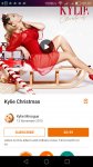 Kylie - Christmas - Google Play 99p