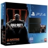 PS4 500gb Console + Call of Duty Black Ops 3 + Fifa 16 + [choose a game]