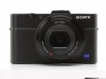 Sony Cyber-shot DSC-RX100 II Digital Camera