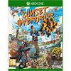 Sunset Overdrive Xbox One