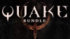 Quake Bundle PC + 10% off code