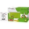 Yoshi 3ds xl + Charger + 2yr warranty