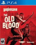 PS4 Wolfenstein: The Old Blood / The Order: 1886 - £5.98