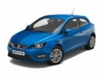 Seat IBIZA SPORT COUPE 1.0 Sol 3DR 36m personal lease 1p initial rental and 138.65 per month