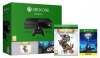 Xbox One Console With Ori and the Blind Forest & Rare Replay (3.15% TCB - &pound;6.93) - eBay/Shopto