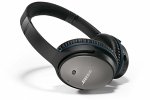 Bose Quiet Comfort 25 - QC25 - £163.90 delivered @ Amazon Spain