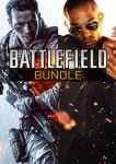 Battlefield 4 + Battlefield Hardline (PC)